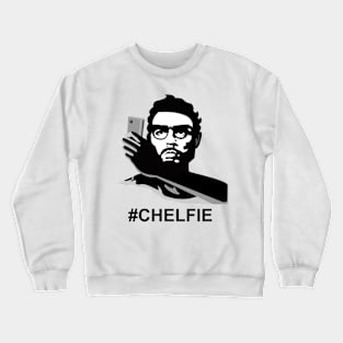 Chelfie Crewneck Sweatshirt